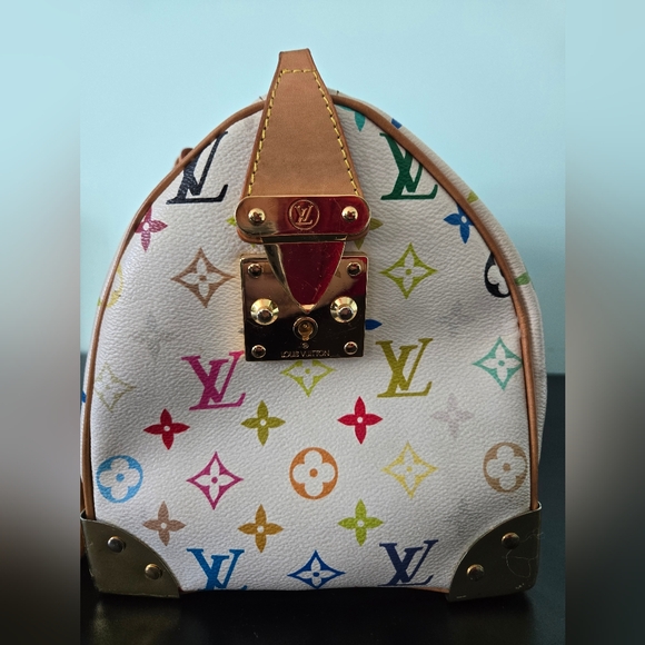 2000s Louis Vuitton Handbag - Picture 8 of 10